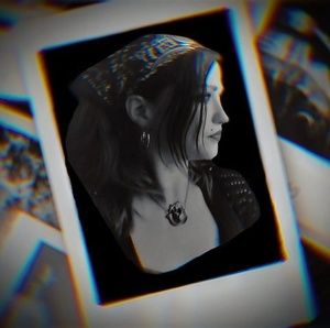 Meet your Posher, Amanda-lynn